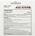ACNOMEL ADULT ACNE MEDICATION CREAM 1 OZ - 338485911611
