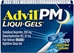 Advil PM Liqui-Gels Capsules 20 each - 305730167253