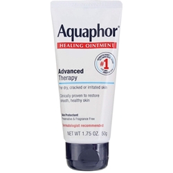 Aquaphor Healing Skin Ointment 1.75 oz 