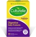 Culturelle Probiotic Digestive Health 30 Capsules - 49100400099