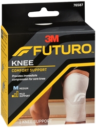 Futuro Comfort Lift Knee Support-M 