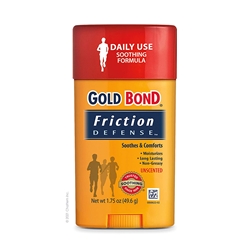 GOLD BOND FRICTION DEFENSE ROLL-ON 1.75OZ 