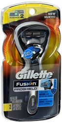 Gillette Fusion5 ProShield Mens Razor Kit, Chill 1 each 