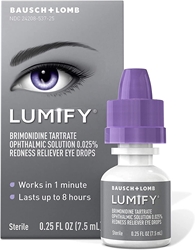 LUMIFY Redness Reliever Eye Drops 7.5 ML 