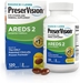 PreserVision AREDS 2 Soft Gels 120 CT - 324208697627