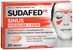 SUDAFED PE Pressure + Pain Maximum Strength Caplets for Adults 24 each - 300450547248