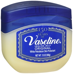 Vaseline Petroleum Jelly, Original 13 oz 