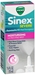 Vicks Sinex Moisturizing Nasal Decongestant, Ultra Fine Mist 0.5 oz - 323900023260