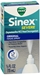 Vicks Sinex Nasal Spray 12 Hour 0.50 oz - 323900012523