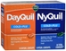 DAYQUIL/NYQUIL COLD FLU LIQUICAP 24CT - 323900038493
