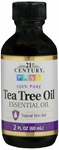 TEA TREE OIL 2 OZ 