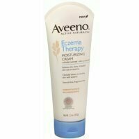 AVEENO Eczema Therapy Moisturizing Cream 7.30 oz 