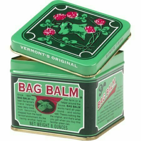 Bag Balm Ointment 8 oz 
