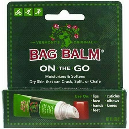 Bag Balm On-The-Go Skin Moisturizer 0.25 oz 