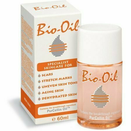 Bio-Oil Liquid 2 oz 