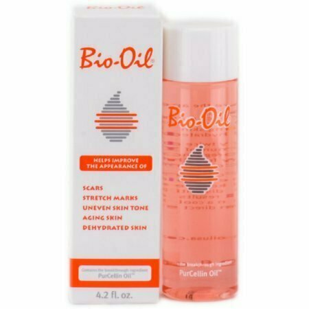 Bio-Oil Liquid Purcellin Oil, 4.2 oz 