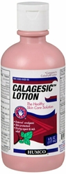 CALAGESIC LOTION 180ML HUMCO 