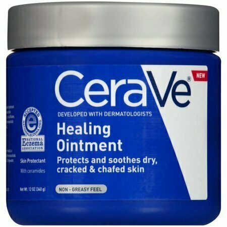 CeraVe Healing Ointment 12 oz 