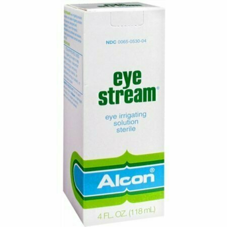 Eye Stream Solution 4 oz 