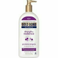 Gold Bond Ultimate Skin Therapy Lotion, Strength & Resilience 13 oz 