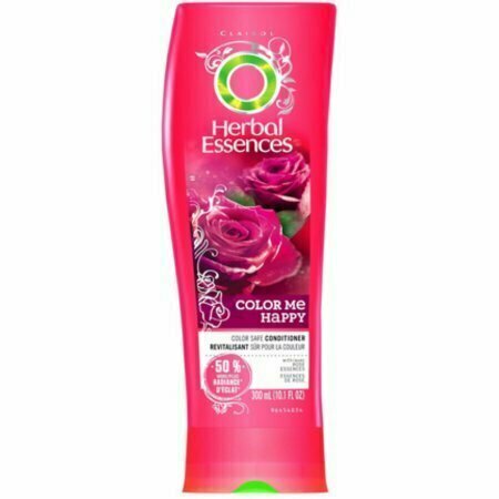 Herbal Essences Color Me Happy Conditioner for Color-Treated Hair 10.1 oz 