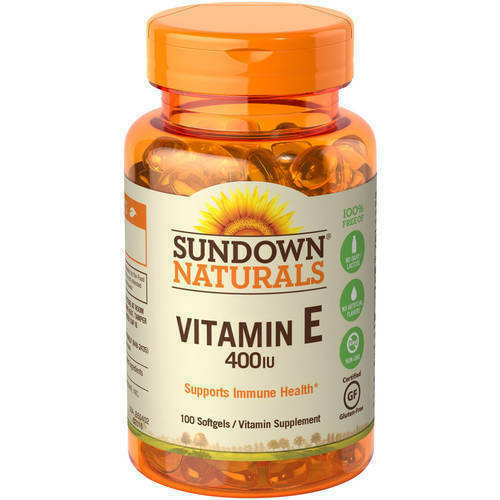 Sundown Naturals Calcium plus Vitamin D3, 600mg, Tablets 