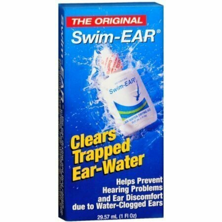 Swim-EAR Drying Aid 1 oz 