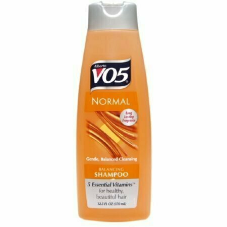 VO5 Normal Balancing Shampoo 12.5 oz 