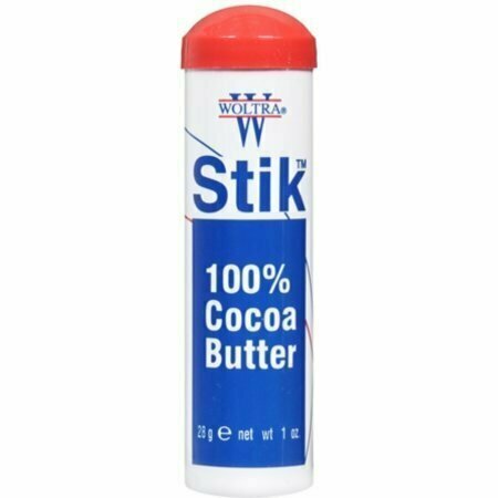 Woltra Stik 100% Cocoa Butter 1 oz 