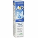 A+D Diaper Rash Cream, Zinc Oxide, with Aloe 1.50 oz - 41100811288