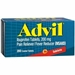 Advil 200 mg Coated Tablets 200 count - 305730154758