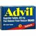 Advil 200 mg Coated Tablets 24 each - 305730160209