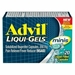 Advil Liquid Gels Minis, Pain Reliever And Fever Reducer Liquid Filled Capsules, 20 Each - 305731769203