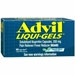 Advil Liqui-Gels 160 Liqui-Gels - 305730169899