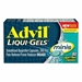 Advil Liqui Gels Minis, Pain Reliever And Fever Reducer Capsules, 80 Each - 305731769807