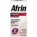 Afrin Nasal Spray, Original 15 mL - 41100811233