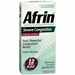 Afrin Nasal Spray Severe Congestion 15 mL - 41100811172