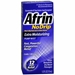 Afrin No Drip Pump Mist, Extra Moisturizing 15 mL - 41100015112