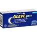 Aleve PM Pain Reliever Nighttime Sleep-Aid Caplets, 80 each - 325866553089