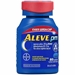 Aleve PM Pain Reliever/Nighttime Sleep-Aid Caplets 80 each - 025866591899