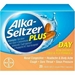 Alka-Seltzer Plus Day Cold and Flu Liquid Gels 20 each - 16500555308