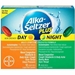 Alka-Seltzer Plus Day & Night Cold Formulas Liquid Gels, 20 each - 16500555315
