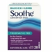 Bausch & Lomb Soothe Lubricant Eye Drops Single-Use Dispensers 28 - 310119022191