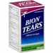 Bion Tears Lubricant Eye Drops Single Vials 28 pack - 300650419284