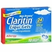 CLARITIN 24 Hour Allergy Liqui-Gels 10 each - 11523720001
