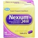 Nexium 24 Hour Heartburn Relief Tablet 14 pack - 305732451145