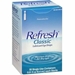 REFRESH Classic Lubricant Eye Drops Single-Use Containers 50 Each - 300230506502