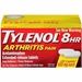 TYLENOL 8 HR Arthritis Pain Extended Release 650 mg Caplets 225 each - 300450838377