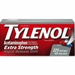 TYLENOL Acetaminophen Rapid Release Gelcaps 500 mg 225 each - 300450488305