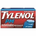TYLENOL Extra Strength PM Caplets 24 each - 300450482259